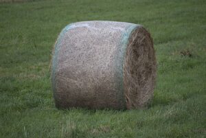 strong bale wrap