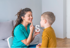 most reliable speech therapy